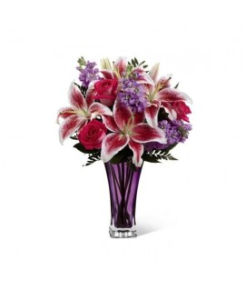 Timeless Elegance Bouquet Timeless Elegance Bouquet